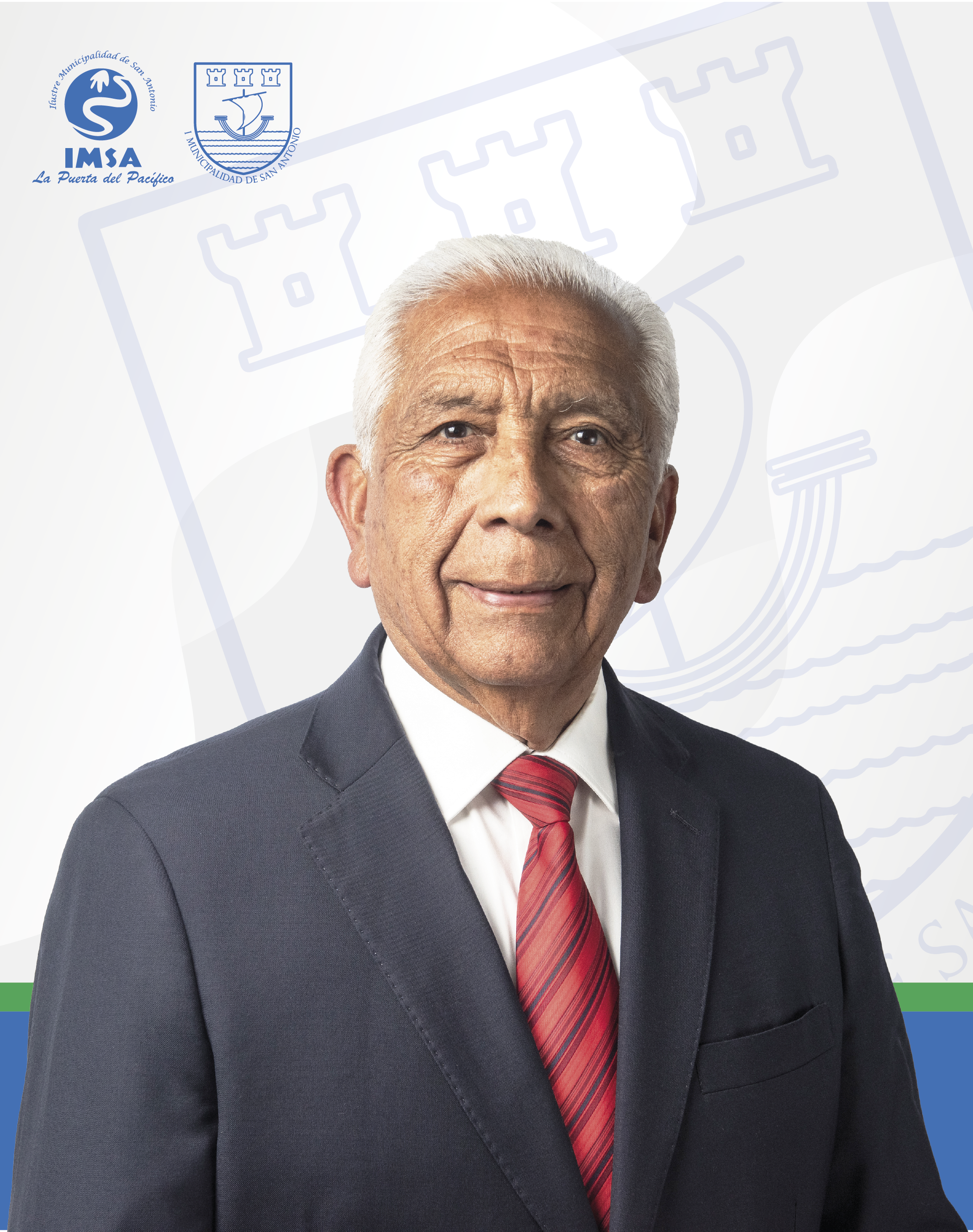 Alcalde