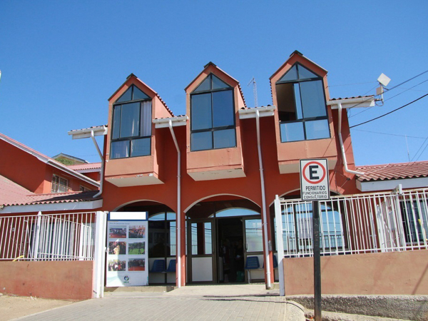 CESFAM N&eacute;stor Fern&aacute;ndez Thomas agradeci&oacute; a comunidad el trabajo realizado en conjunto el 2016