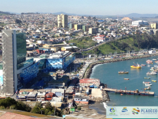 Cómo será el San Antonio de los próximos años será tema de conversación en el “Encuentro Ciudad Puerto”