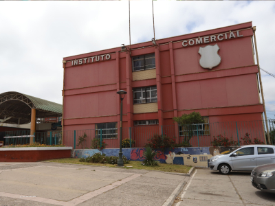 Escuelas se preparan para la vuelta a clases