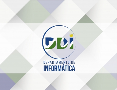 Departamento de Informática