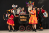 Obra de teatral trae la magia del chinch&iacute;n a San Antonio