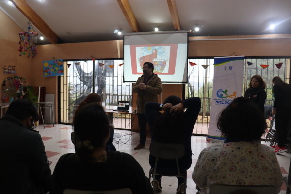 Municipalidad y Telet&oacute;n Valpara&iacute;so avanzan en un trabajo conjunto para apoyar a pacientes de San Antonio
