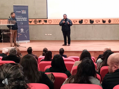 Monitoreo comunal advierte alza en situaciones de agresión verbal entre estudiantes en establecimientos escolares