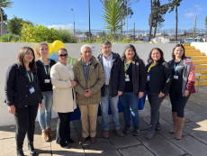 Municipalidad de San Antonio firmará convenio con la ONG Paicabí