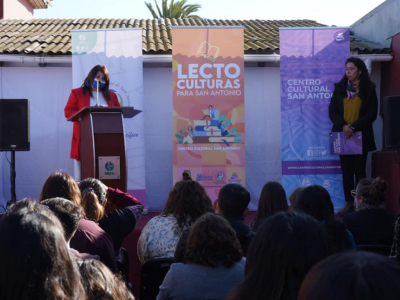 En la Casa de la Mujer finaliza el Taller Narrativa de Género