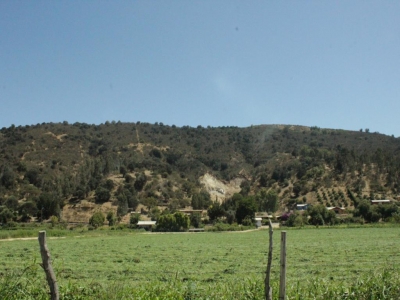 Seminario para agricultores de Cuncumén abordará la asociatividad y recursos hídricos