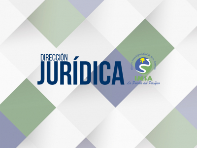 Dirección de Asesoría Jurídica