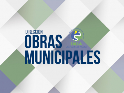 Dirección de Obras Municipales