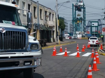 En septiembre vence el  pago del Permiso de Circulación para vehículos de carga