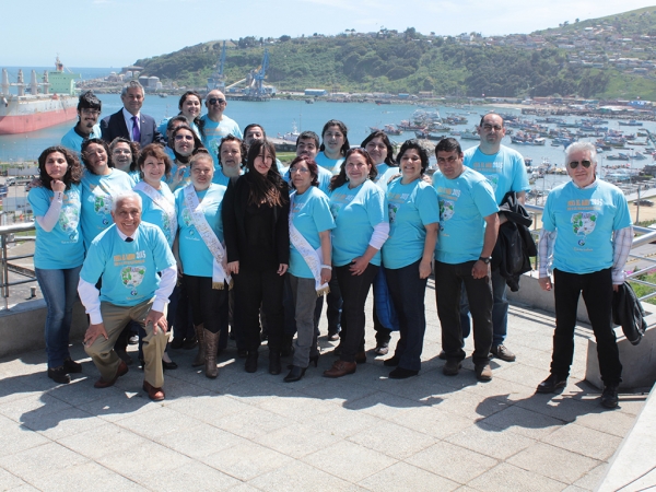 Todo preparado para la tercera versi&oacute;n de la Fiesta del Barrio