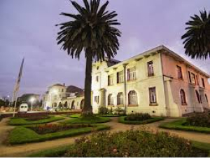 Contralor&iacute;a se pronuncia sobre el Concurso P&uacute;blico de la Municipalidad de San Antonio