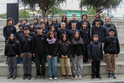 Concierto “Sinfonías de invierno” tendrá dos fechas durante el mes de junio