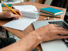 Oferta laboral para profesionales de las ciencias sociales, salud y educación | Programas Habilidades para la vida II y III