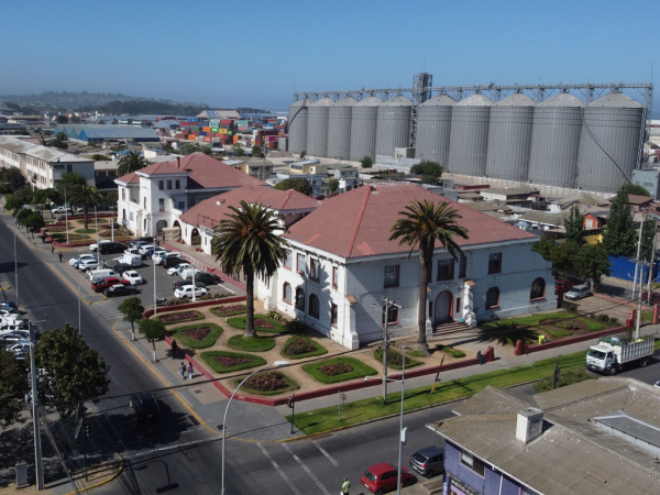 Llaman a informarse sobre proceso de reevalúo de bienes raíces no agrícolas