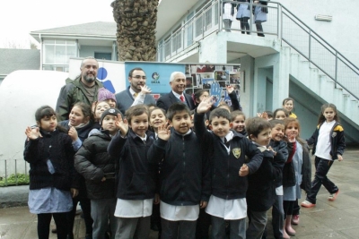 Inicia Campaña Municipal “Yo elijo cómo convivir ¿y tú?”