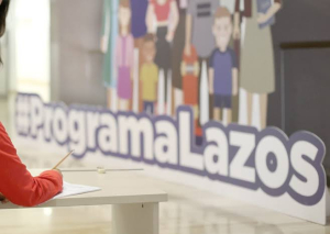 Nueva Oferta Laboral del Programa Lazos