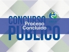 Concurso Público N° 2/2016