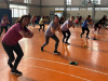 Participe en los talleres deportivos municipales de San Antonio