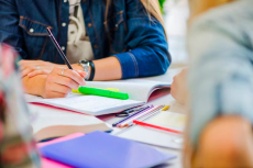 La Oficina de la Juventud de San Antonio Apoya a los Nuevos Estudiantes de Educación Superior