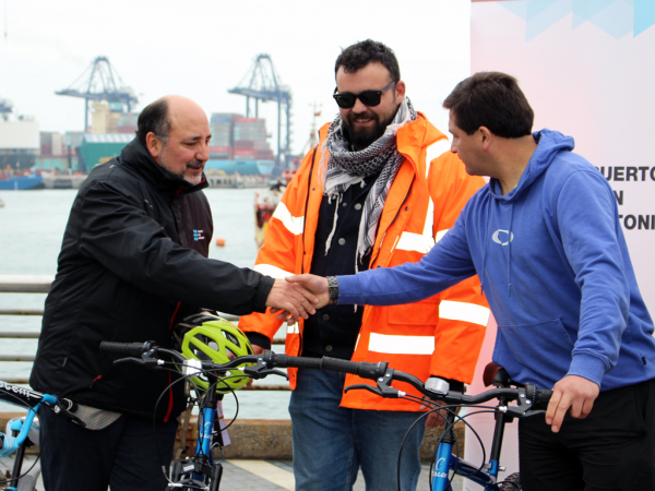 San Antonio tendr&aacute; cicletada este 2 de septiembre