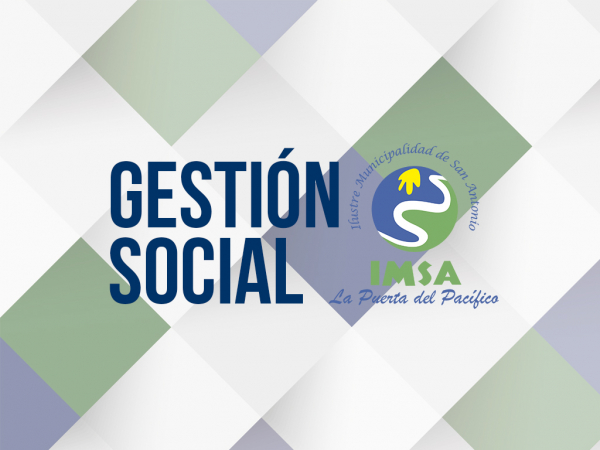 Dirección Gestión Social