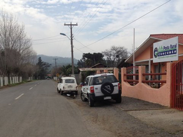 Equipo de salud de Posta Cuncumen destacó avances y llama a sus vecinos a aprovechar sus prestaciones gratuitas