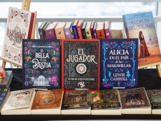 Stand de libros y diseño, firma de autores y conversatorios habrá en la “Book Fest”