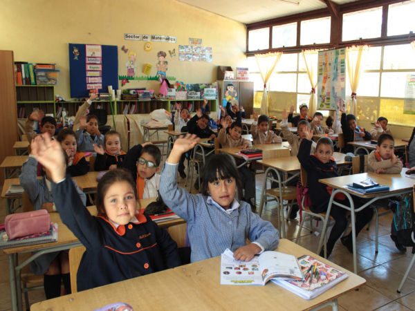 Municipalidad de San Antonio iniciar&aacute; campa&ntilde;a &ldquo;Por una Vuelta a Clases Segura&rdquo;