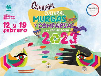 Carnaval de Murgas y Comparsas 2023