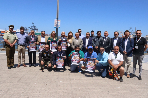 San Antonio se ilumina para recibir el 2026 con espect&aacute;culo pirot&eacute;cnico de bajo impacto