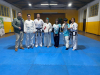 En San Antonio invitan a participar en talleres inclusivos de taekwondo gratuitos