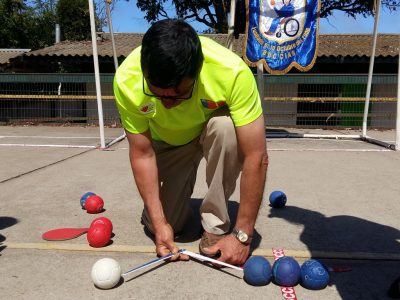 Municipio llama a participar en 1ºCampeonato de Bochas Online