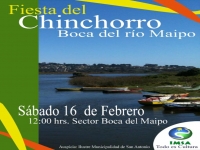 Municipalidad apoya a pescadores para hacer su “Fiesta del Chinchorro”