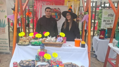 Lo Gallardo celebró con identidad y tradición una nueva Fiesta del Embrujo