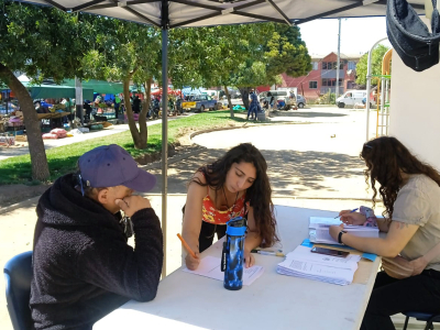 Municipio invita a participar en la Encuesta Comunal de Desarrollo Laboral