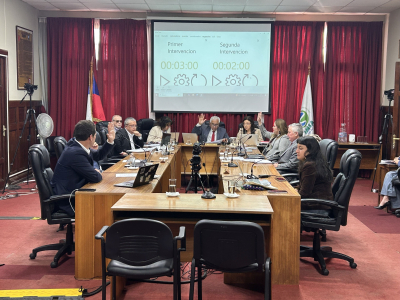 Municipalidad de San Antonio elige Hija Ilustre, Hijo Ilustre, Ciudadano Distinguido y Personaje Típico