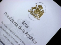 Municipio de San Antonio llama a los estudiantes de la comuna a postular a las becas Indígena y Presidente de la República