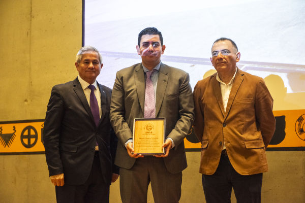 Con gran convocatoria se realizó capacitación sobre Protección de la Propiedad Intelectual