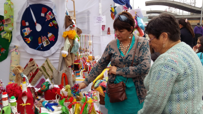 Expo Mujer 2026 reunirá emprendimientos y talentos femeninos en Plaza de Llolleo