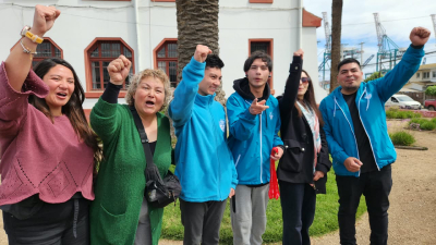 Dos deportistas sanantoninos avanzan al Nacional de Olimpiadas Especiales rumbo a Santiago 2027