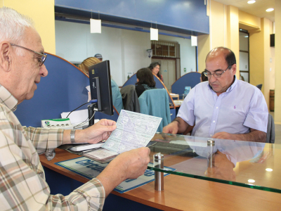 Municipalidad de San Antonio ya inició el proceso de Permisos de Circulación 2017