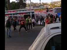 Alcalde Omar Vera se refiere a hechos de violencia ocurridos en los &uacute;ltimos d&iacute;as en la comuna de San Antonio