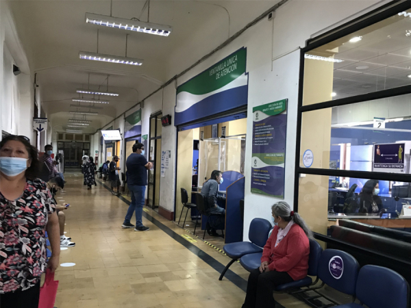 Municipio aplicar&aacute; encuesta para medir la satisfacci&oacute;n de la atenci&oacute;n  y de los servicios municipales