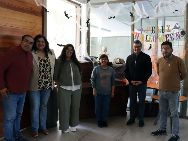 “BiblioHalloween” llegará a la Biblioteca Vicente Huidobro con sorpresas, suspenso y diversión para toda la familia   