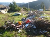 Hasta 207 mil pesos ascender&aacute;n  multas para quienes  arrojen basura en quebradas de San Antonio.