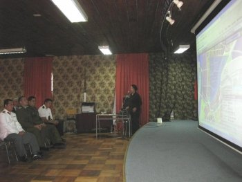 Implementan nuevos sistema digital de informaci&oacute;n territorial