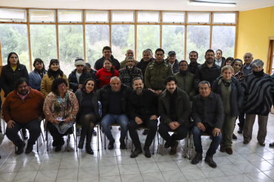 Cuncum&eacute;n recibir&aacute; 1.500 Millones para desarrollo integral con el Programa de Peque&ntilde;as Localidades del MINVU