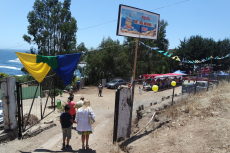&ldquo;Fiestas del Barrio&rdquo; bajaron tel&oacute;n en Pelancura y Placilla
