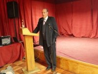 Municipalidad de San Antonio crea Escuela Comunal de Protecci&oacute;n Civil y Emergencia pionera a nivel nacional